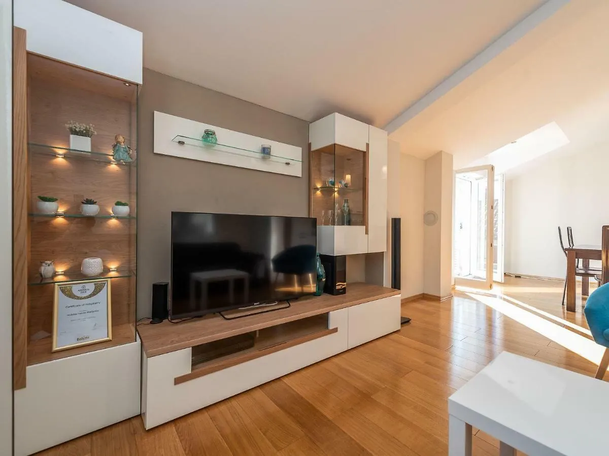 Private Holiday Home In Petrcane By The Sea Kozino